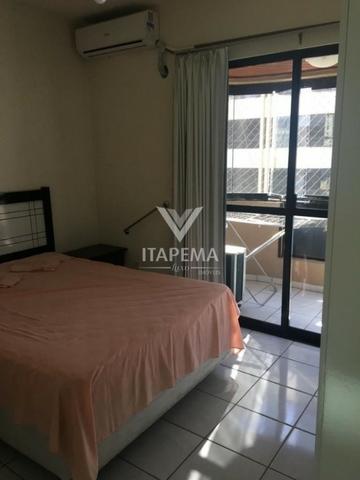 Mobiliado em até 40x para pagar - Apartamento 03 Quartos sendo 01 Suíte na Meia Praia - Foto 10