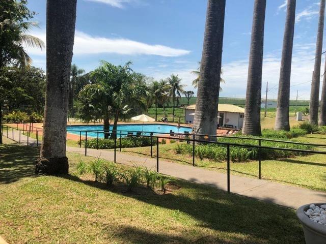 Ótimos Terrenos Cond. Bella Vitta