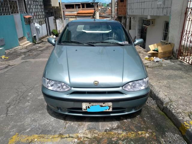 Pra hj PALIO 97 - Foto 2