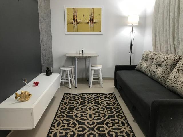 Apartamento 1 dormitório no Centro de Capão da Canoa