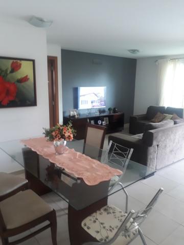 Apartamento de 3 quartos 1 suíte sala ampla com 2 vagas mais escaninho Operas residence - Foto 2