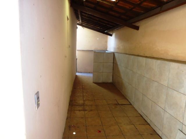 Casa à venda com 3 dormitórios em Caiçara, Belo horizonte cod:2821 - Foto 11