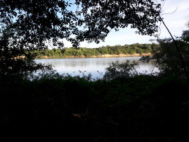 Vende-se uma chácara na beira do rio Cuiabá - Foto 6