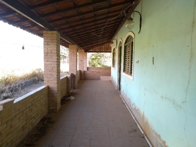 Casa em dois lotes área total de 720,00m² - Foto 9