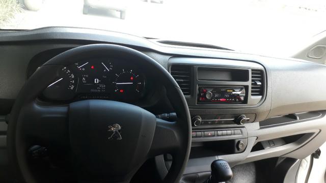 Peugeot Expert Busines Pack 1.6 Turbo Diesel - Foto 5