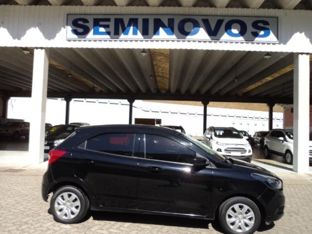 Ford Ka 1.0 Se - Foto 2