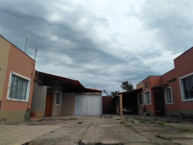 Casa à venda com 2 dormitórios em Samambaia, Juatuba cod:CA00047 - Foto 12