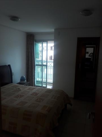 Apartamento de 3 quartos 1 suíte sala ampla com 2 vagas mais escaninho Operas residence - Foto 13