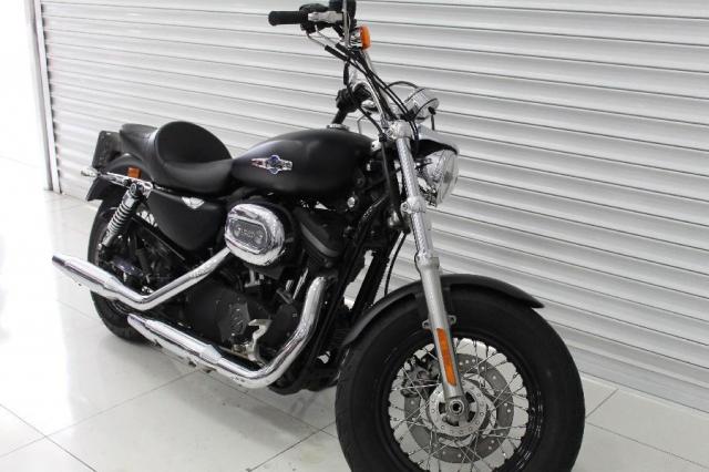 Harley-davidson XL 1200 CB 2013 - Foto 3