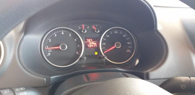 VOLKSWAGEN VOYAGE 2014/2015 1.6 MI CITY 8V FLEX 4P MANUAL - Foto 6