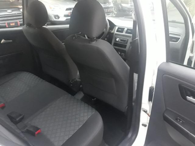 Fox Trendline 1.6 Flex Completo 36 mil Km Novíssimo Erick Veiculos 27/ 3060-7577 - Foto 6