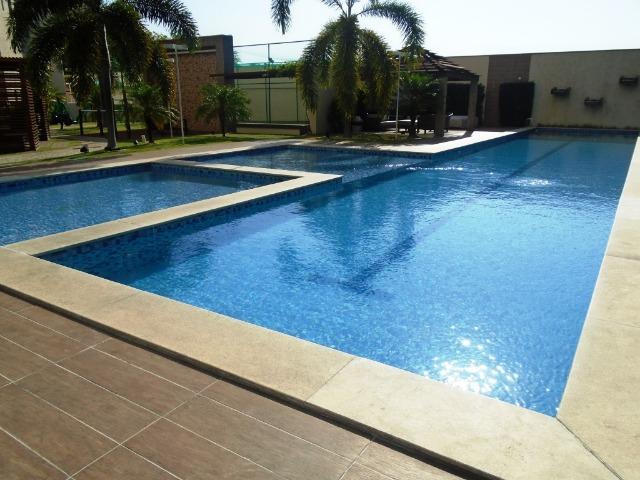 Ed. Terrasse, 169m2, 4 Suítes, Móveis Projetados, DCE, 3 Vagas e Lazer Completo - Foto 3