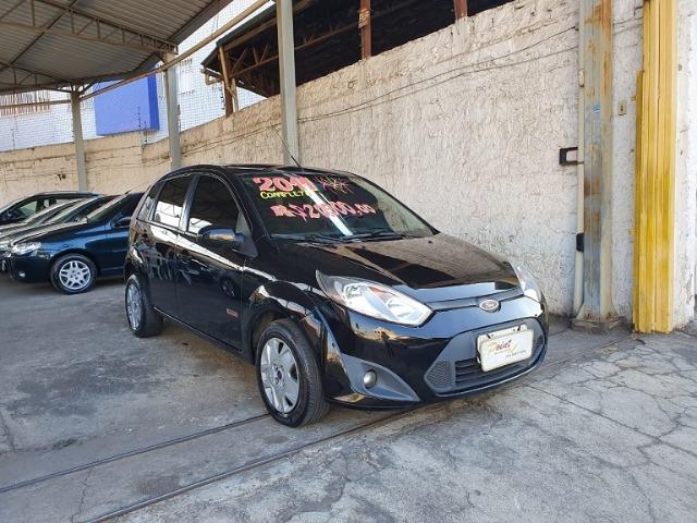 Fiesta Hatch 1.0 8v Flex 2011 - Foto 2