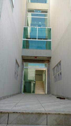 Apartamento para venda em pouso alegre, pão de açucar, 3 dormitórios, 1 suíte - Foto 4