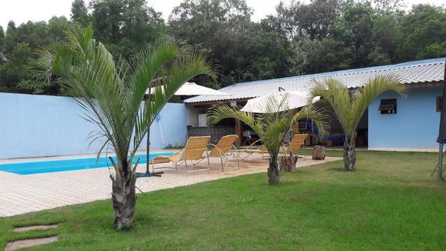 Chacara 1680m² Condominio MAirinque - Foto 17