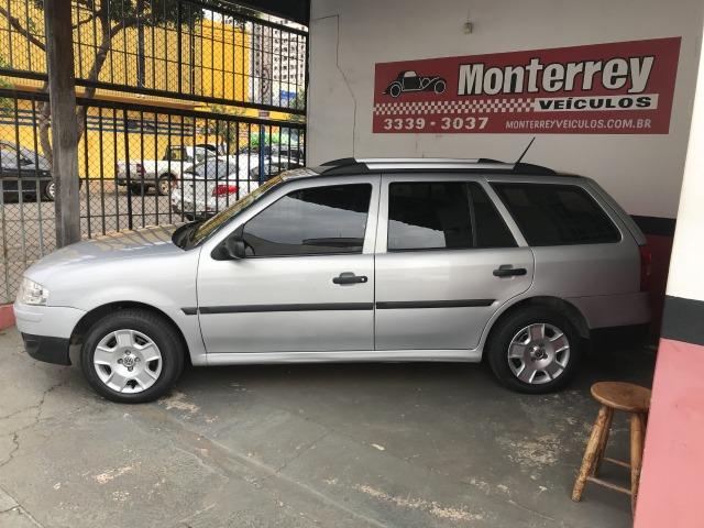 Vw - Volkswagen Parati - Foto 2
