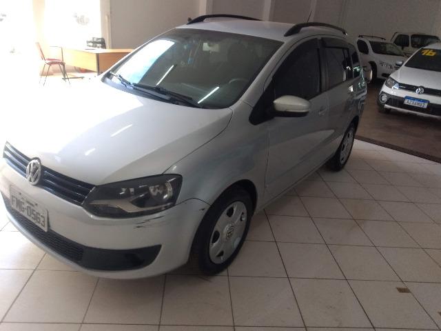 Space fox trend 1.6 GII 13/14 - Foto 2