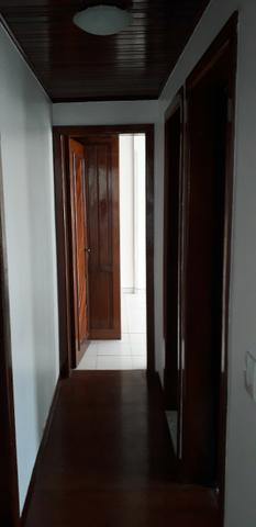 Ed Fernando Guilhon, 180m², completo de armários, 3/4 (1 suíte) + Gabinete - Nazaré - Foto 13
