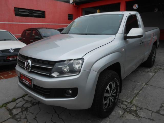Amarok 4x4 Diesel CS- Oferta!