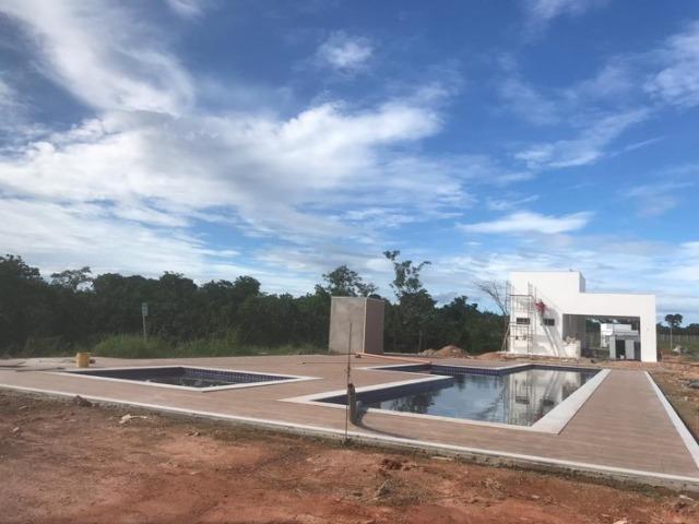 Terrenos - Condomínio Primor das Torres - boas quadras - Foto 8