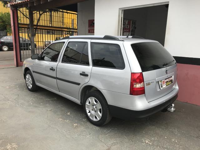 Vw - Volkswagen Parati - Foto 8