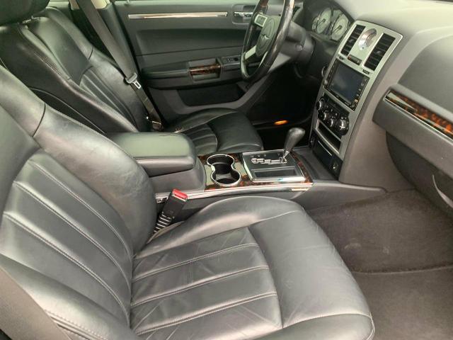 Chrysler 300 C - Foto 9