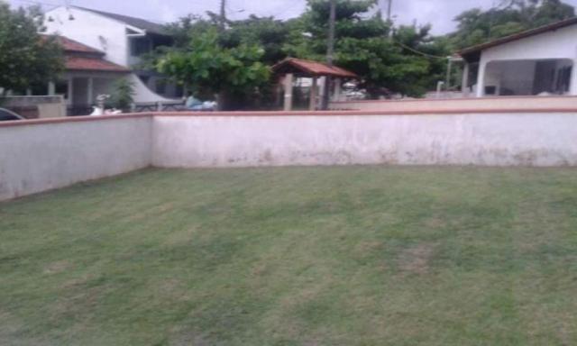 Casa de praia/usada para venda em itapoá, barra do sai, 3 dormitórios, 2 banheiros, 2 vaga - Foto 5