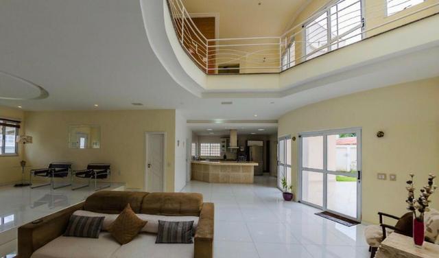 Excelente casa de alto padrão no Recreio dos Bandeirantes/Rj - Foto 5