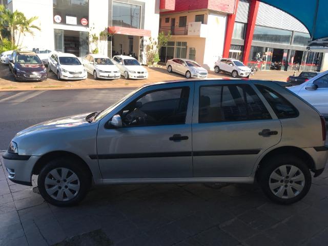 Vw - Volkswagen Gol G3 1.6 Power 2005 - Foto 8