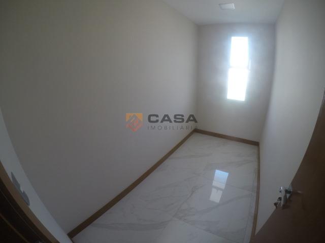 LH;- Duplex de 4 quartos e suite - Boulevard Lagoa - Foto 11