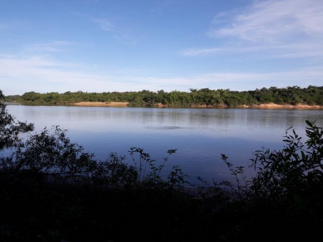 Vende-se uma chácara na beira do rio Cuiabá - Foto 5