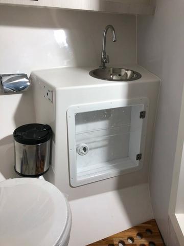 Lancha Ônix 280 Nova - Foto 13