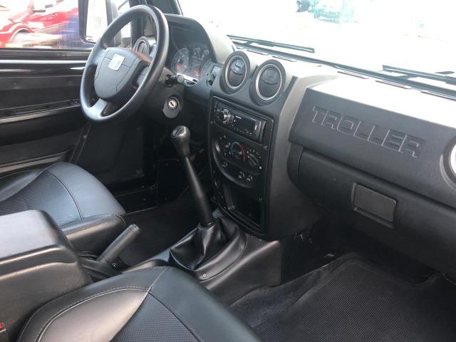 Troller T-4 Diesel 4X4 - Foto 6