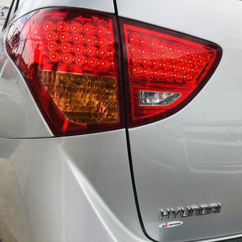 Hyundai Veracruz 4X4-CVT 3.8 V-6 - Foto 18