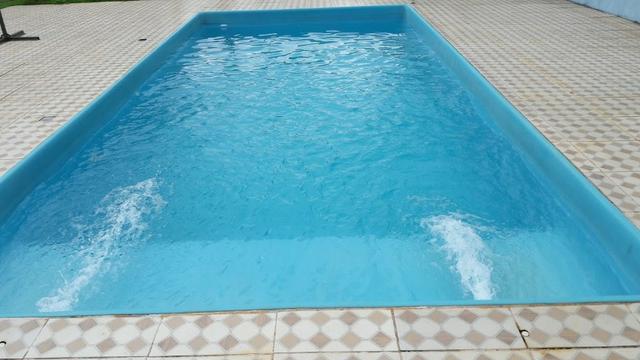 Chacara 1680m² Condominio MAirinque - Foto 13