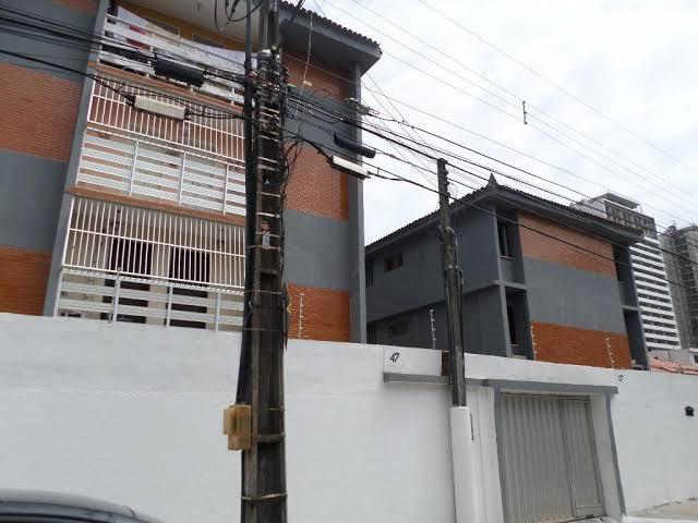 Apartamento para locação próximo ao shopping rio mar e hgf 4 quartos