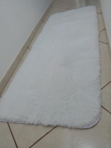 Tapete Redondo Peludo - Foto 3