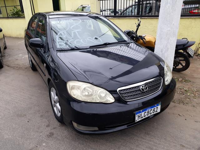 Corolla xli automatico - Foto 4