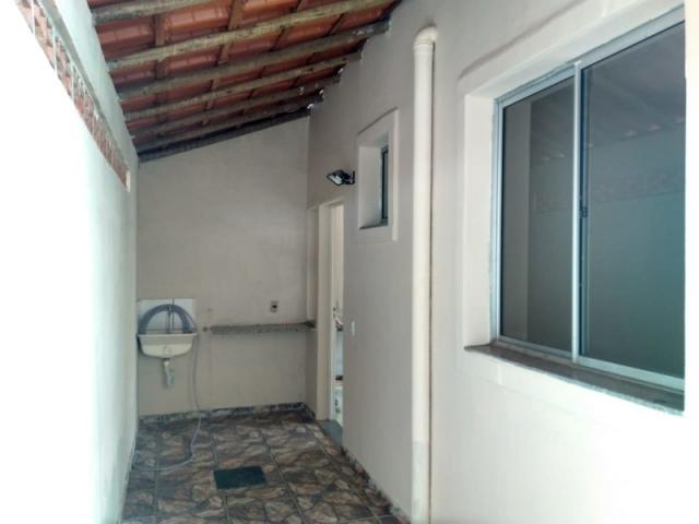 Casa à venda com 2 dormitórios em Samambaia, Juatuba cod:CA00047 - Foto 7