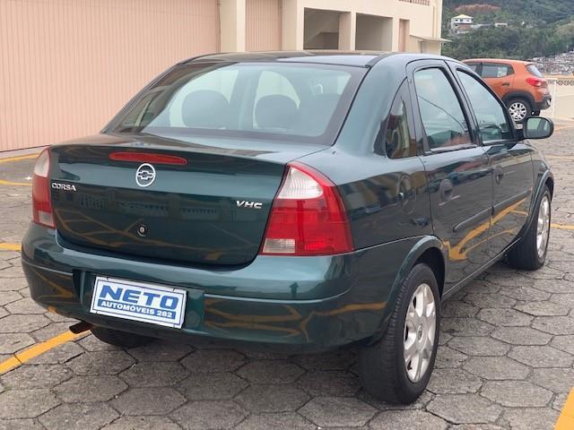 Corsa Sed. Joy 1.0/ 1.0 FlexPower 8V 4p - Foto 4