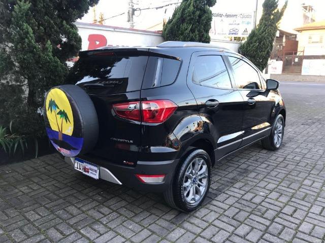 Ecosport 1.6 Freestyle - Foto 2