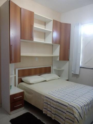 Casa mobiliada por temporada na rua Dr. Fernando Sampaio, a 150m da orla de Atalaia - Foto 3