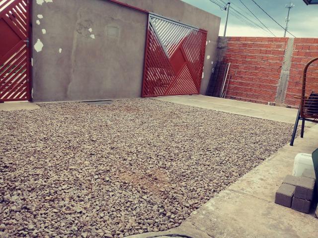 Vendo Casa no Bairro Santa teresinha (agende sua visita) - Foto 9