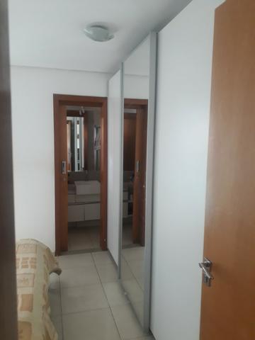 Apartamento de 3 quartos 1 suíte sala ampla com 2 vagas mais escaninho Operas residence - Foto 6