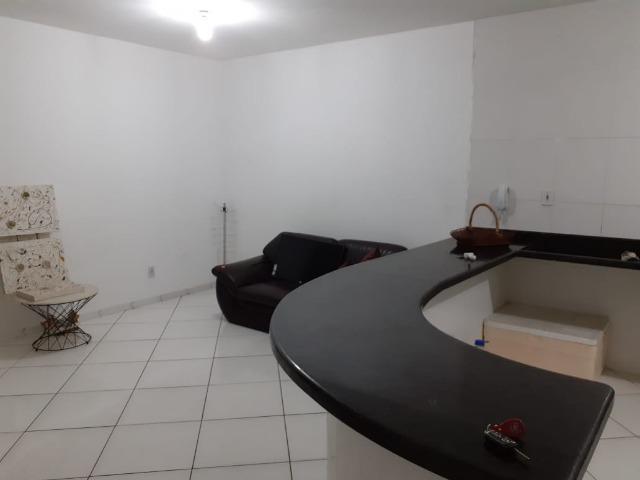 Lindo apartamento em Ilhéus, suite e sala grandes para colchões + cozinha grande - Foto 8