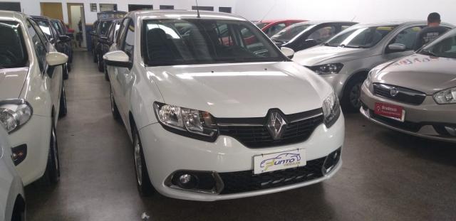 Renault sandero 2014/2015 1.6 dynamique 8v flex 4p manual - Foto 3