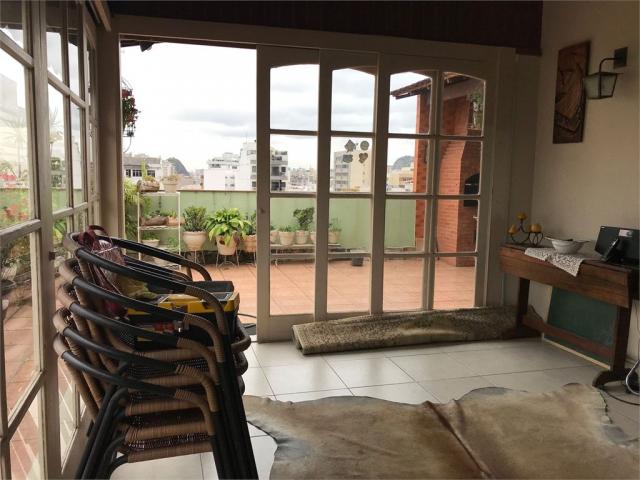Apartamento à venda com 3 dormitórios em Tijuca, Rio de janeiro cod:350-IM404223 - Foto 5