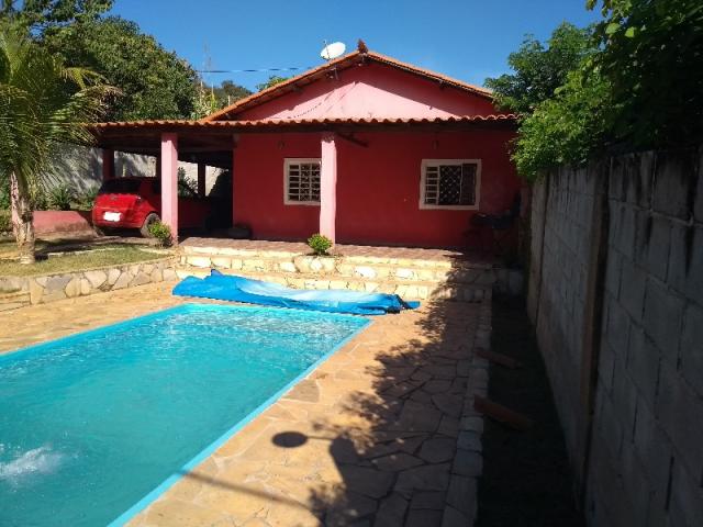 Casa à venda com 2 dormitórios em Vila maria regina, Juatuba cod:CA00025 - Foto 3