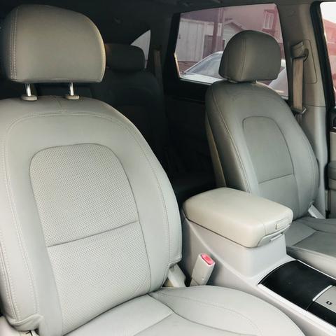 Hyundai Veracruz 4X4-CVT 3.8 V-6 - Foto 11