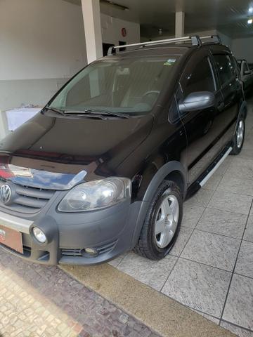 CrossFox 2010 1.6 completo